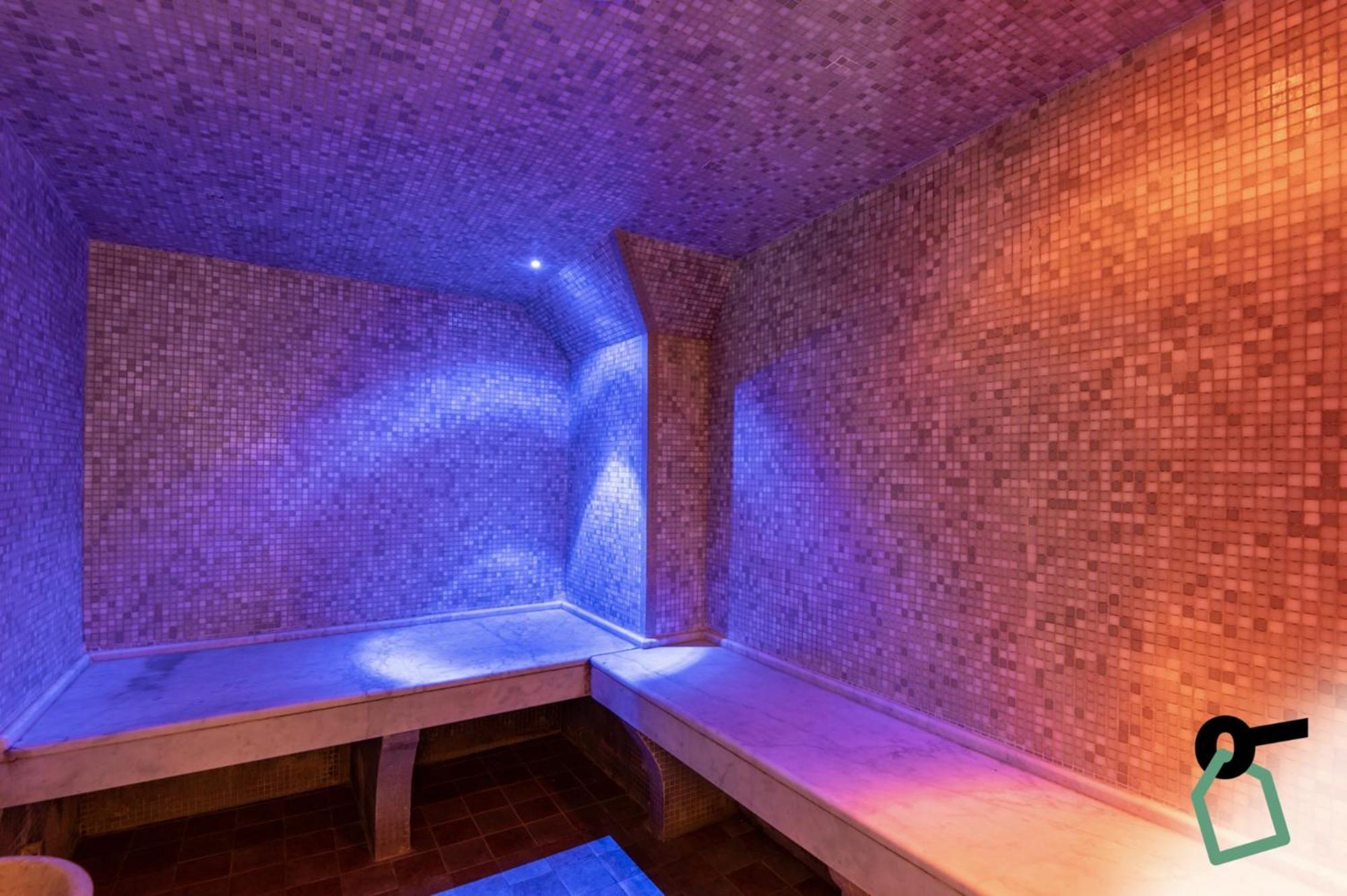 Hotiday Room Collection - Firenze Ghibellina Екстериор снимка
