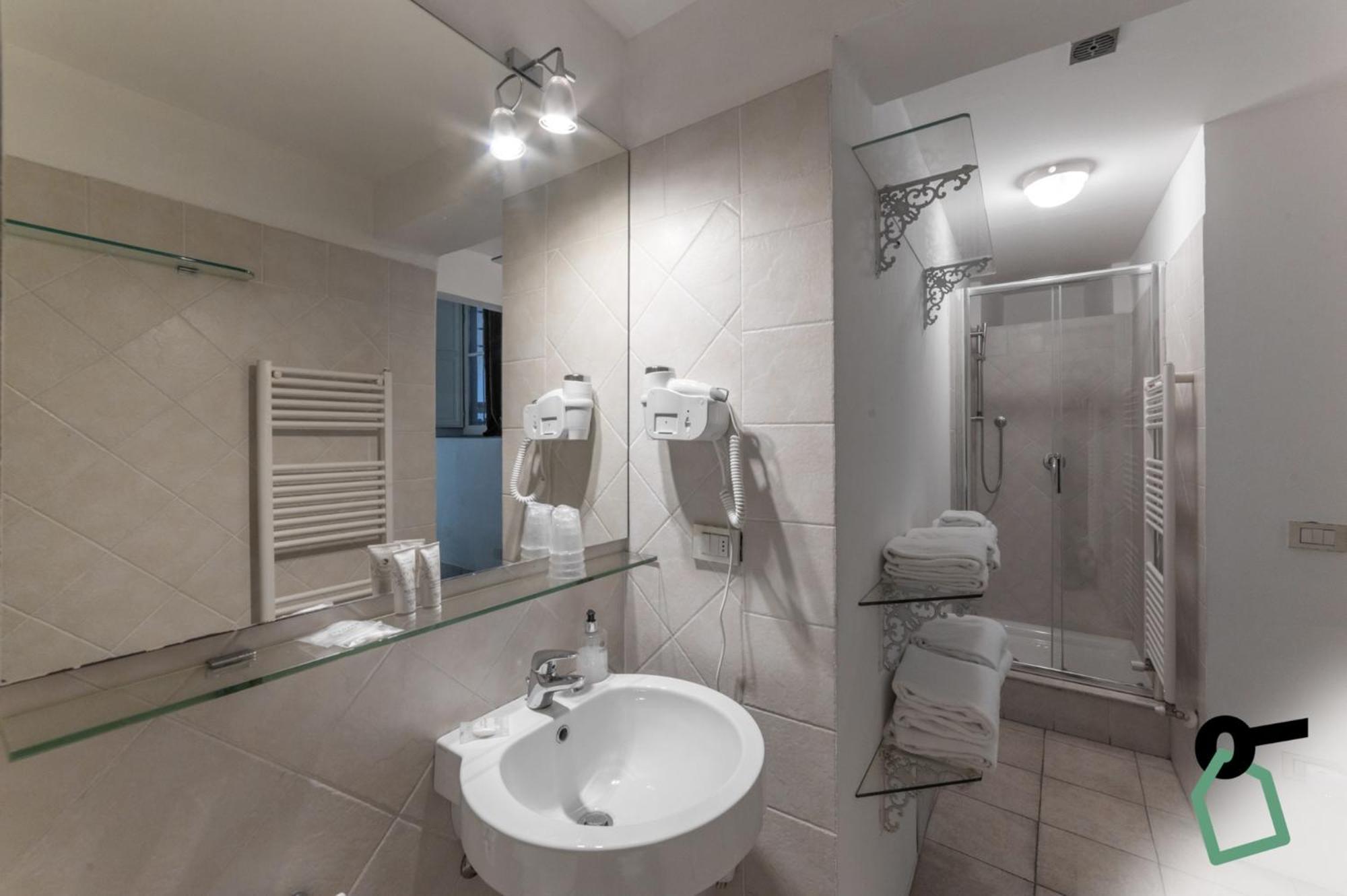 Hotiday Room Collection - Firenze Ghibellina Екстериор снимка