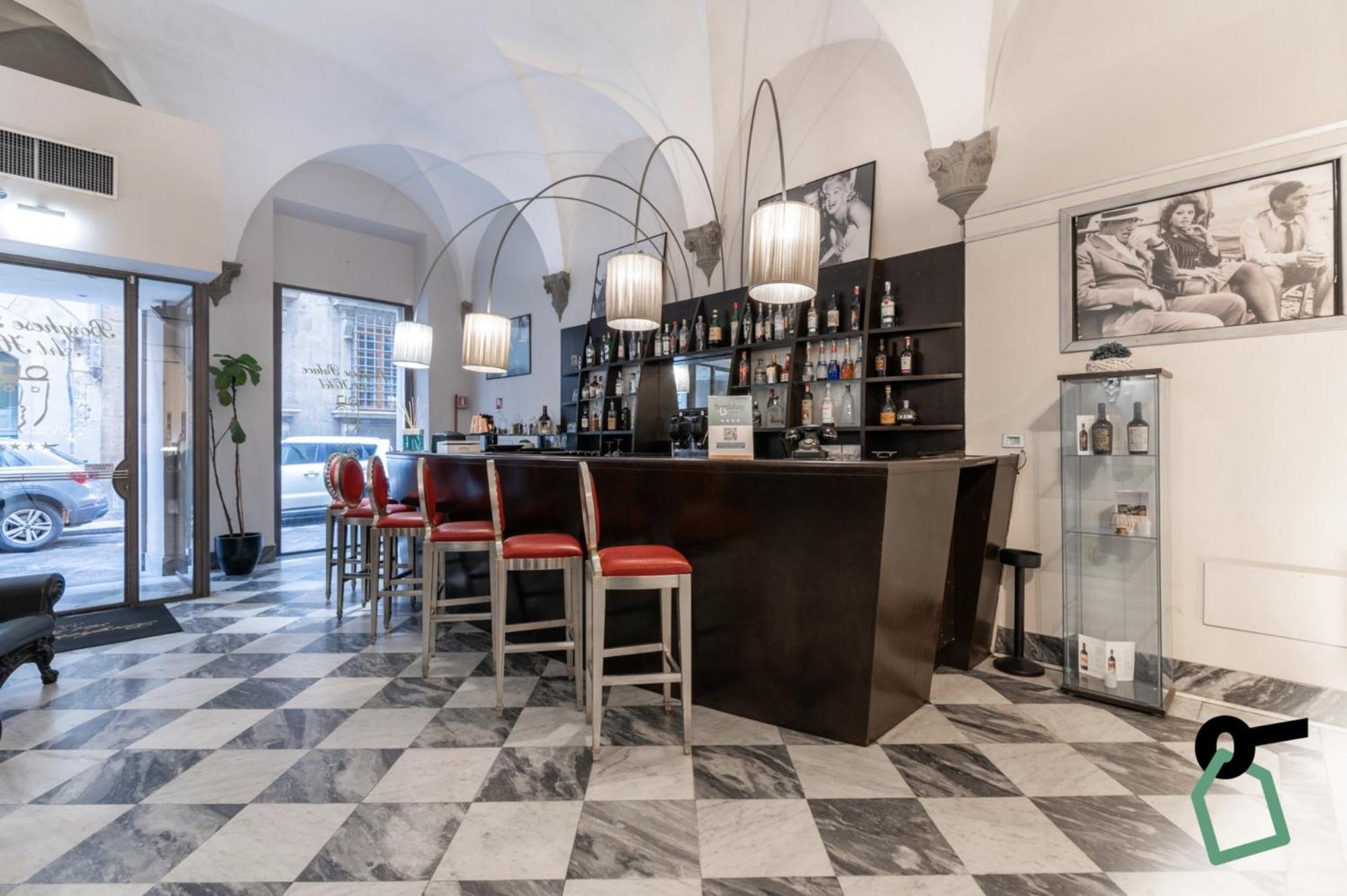 Hotiday Room Collection - Firenze Ghibellina Екстериор снимка