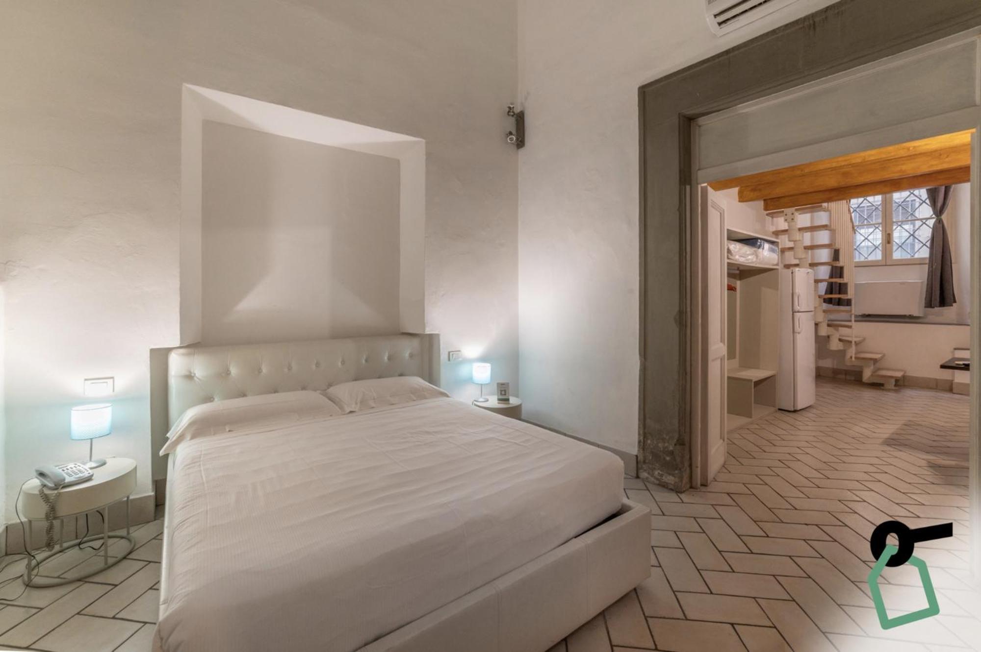 Hotiday Room Collection - Firenze Ghibellina Екстериор снимка