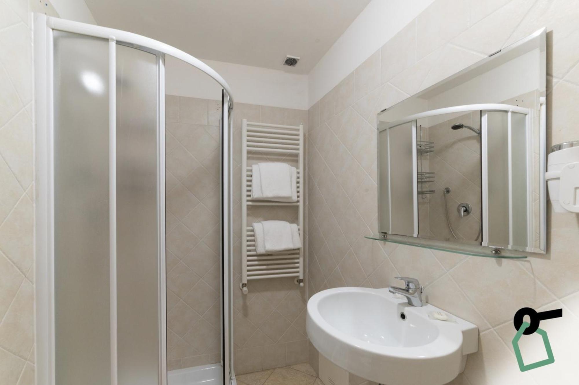 Hotiday Room Collection - Firenze Ghibellina Екстериор снимка