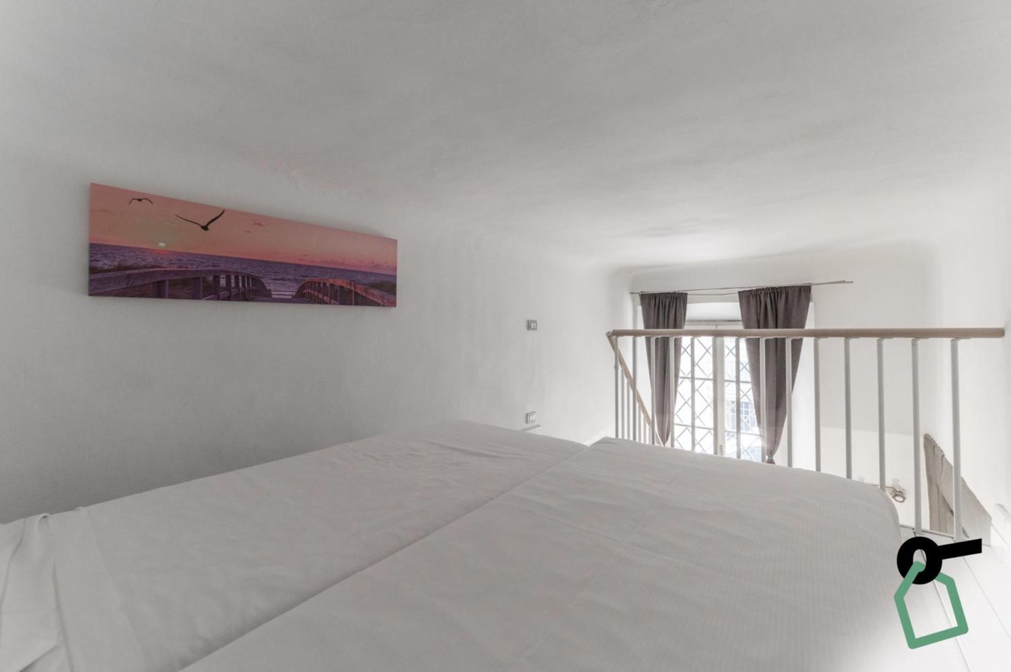 Hotiday Room Collection - Firenze Ghibellina Екстериор снимка