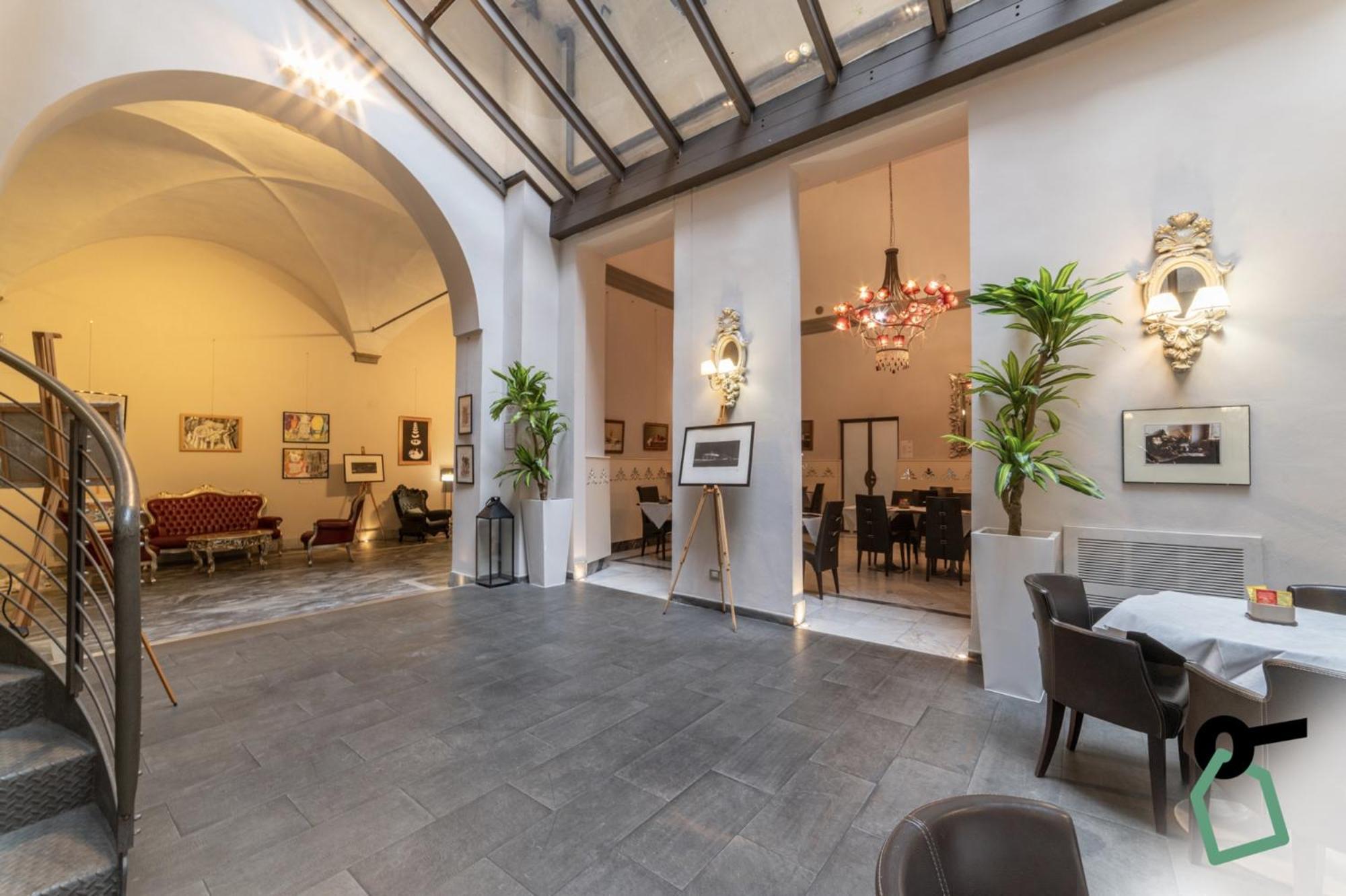 Hotiday Room Collection - Firenze Ghibellina Екстериор снимка