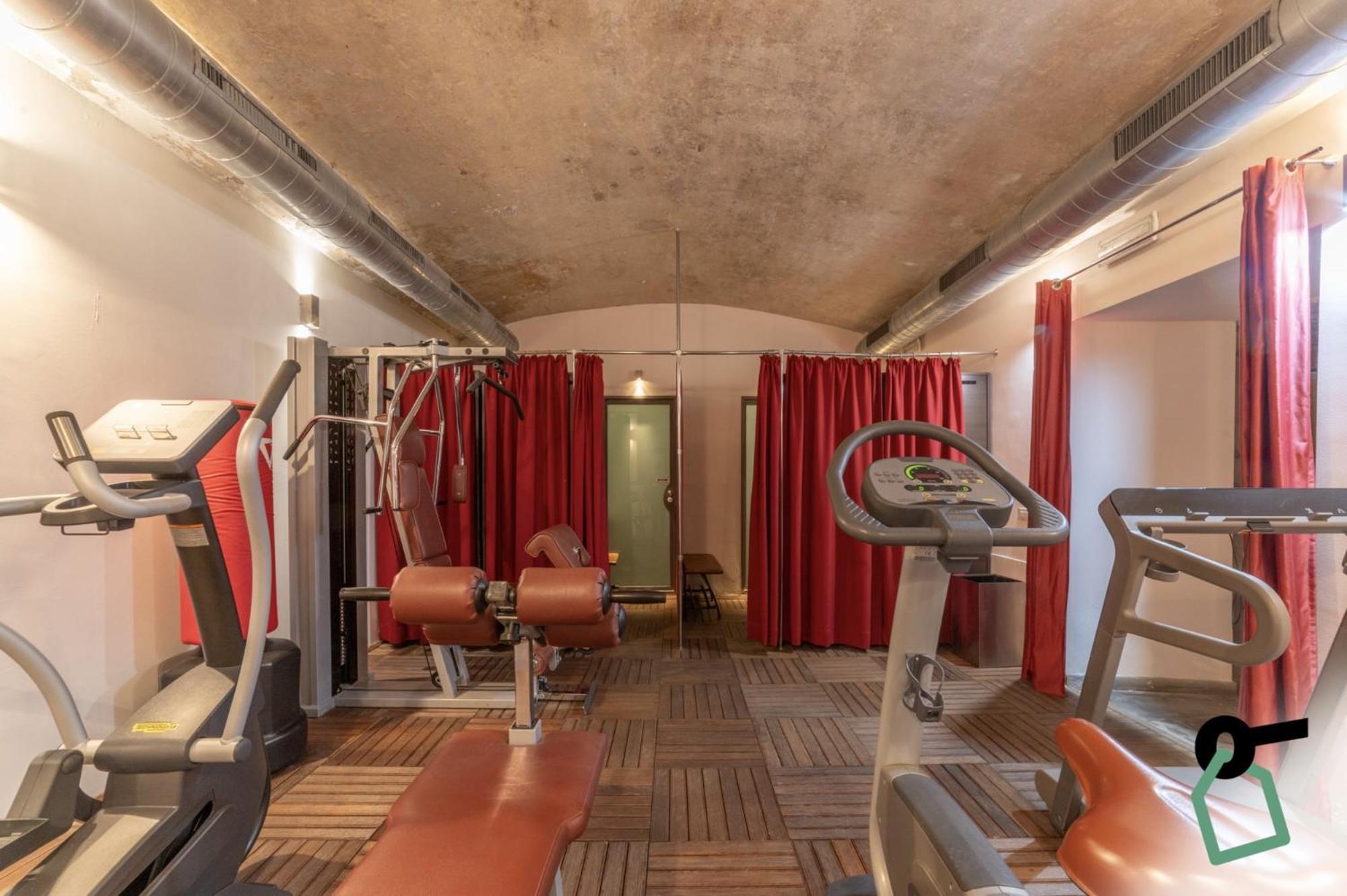 Hotiday Room Collection - Firenze Ghibellina Екстериор снимка
