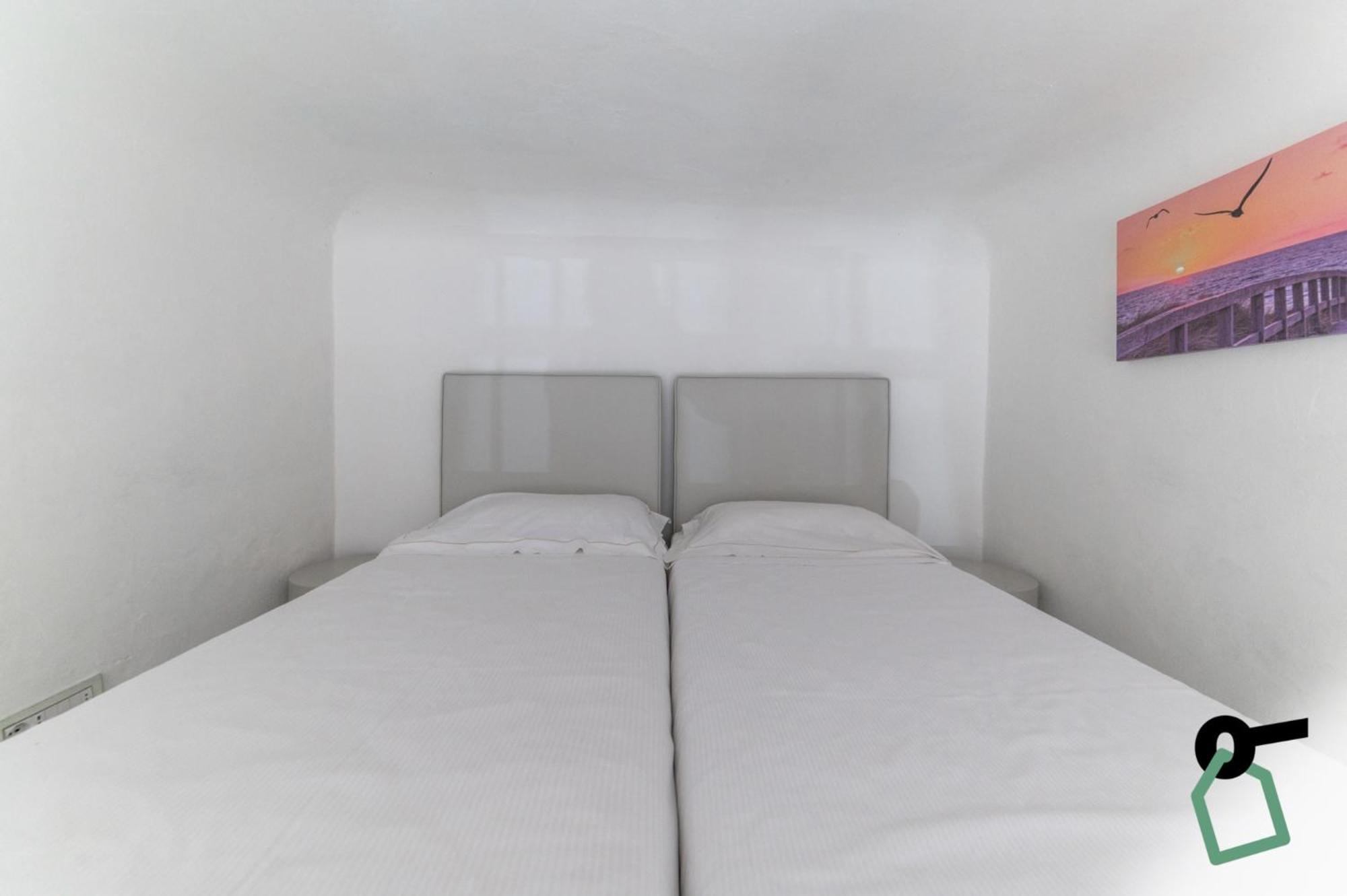 Hotiday Room Collection - Firenze Ghibellina Екстериор снимка