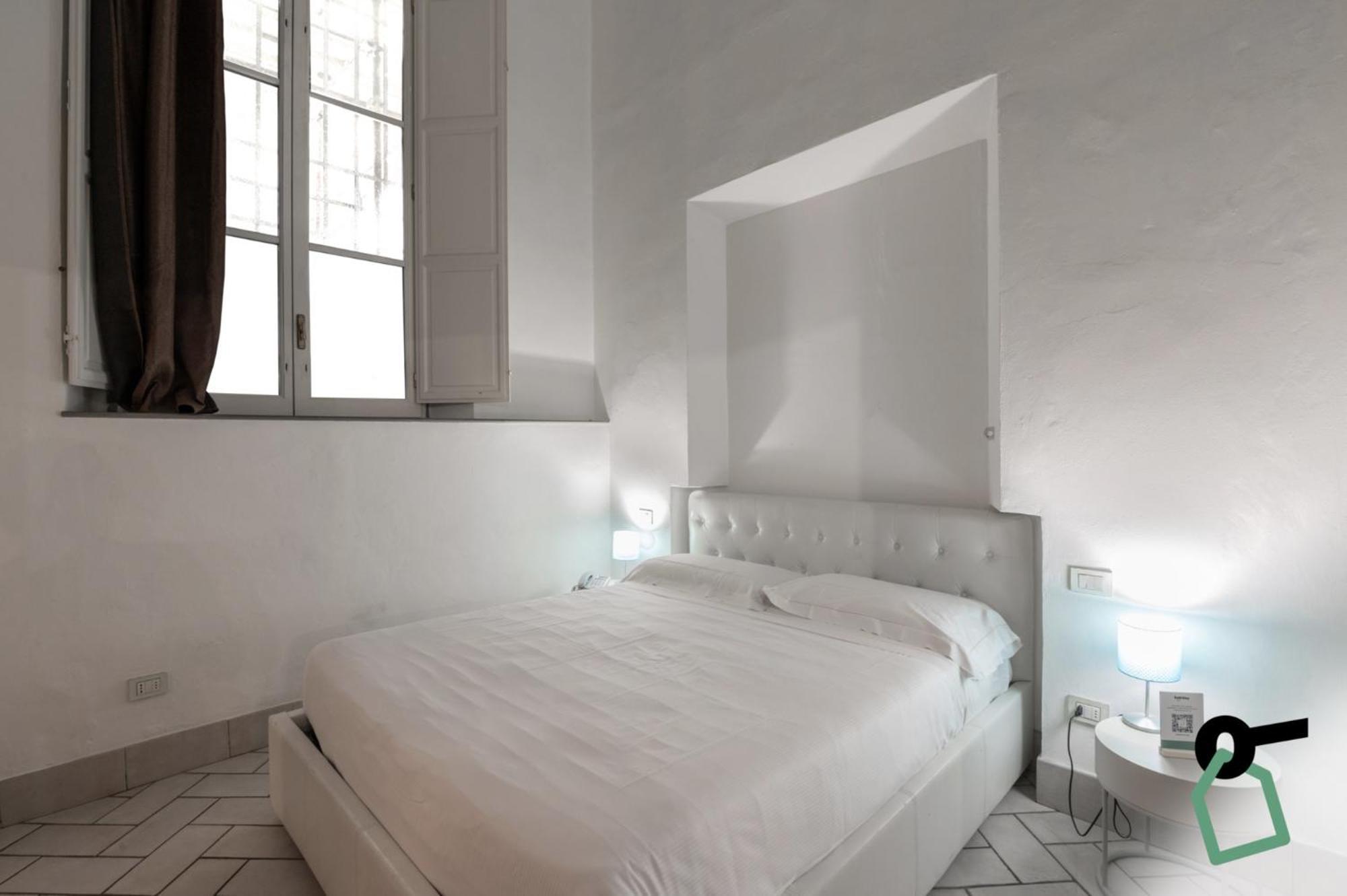 Hotiday Room Collection - Firenze Ghibellina Екстериор снимка