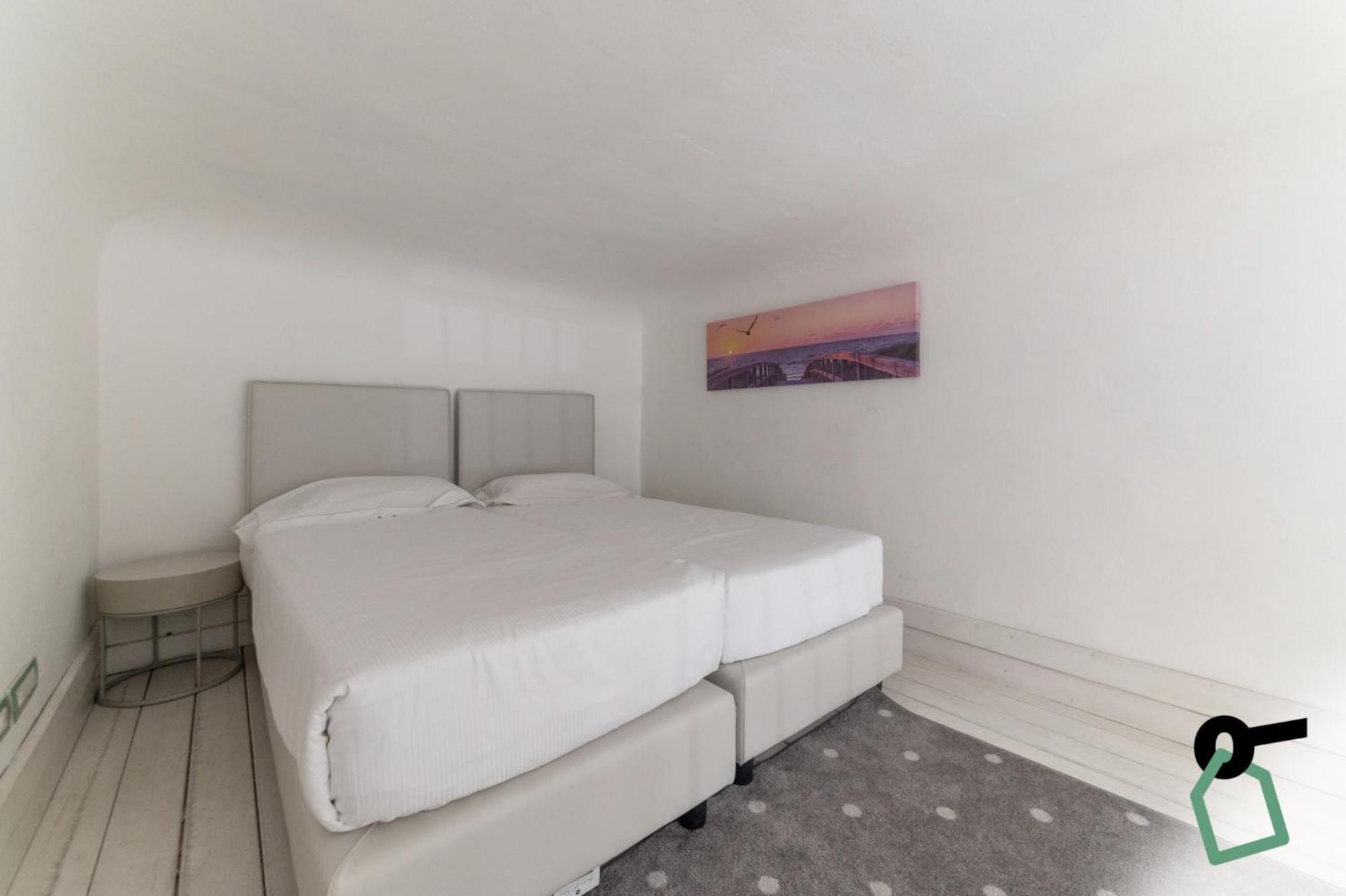 Hotiday Room Collection - Firenze Ghibellina Екстериор снимка