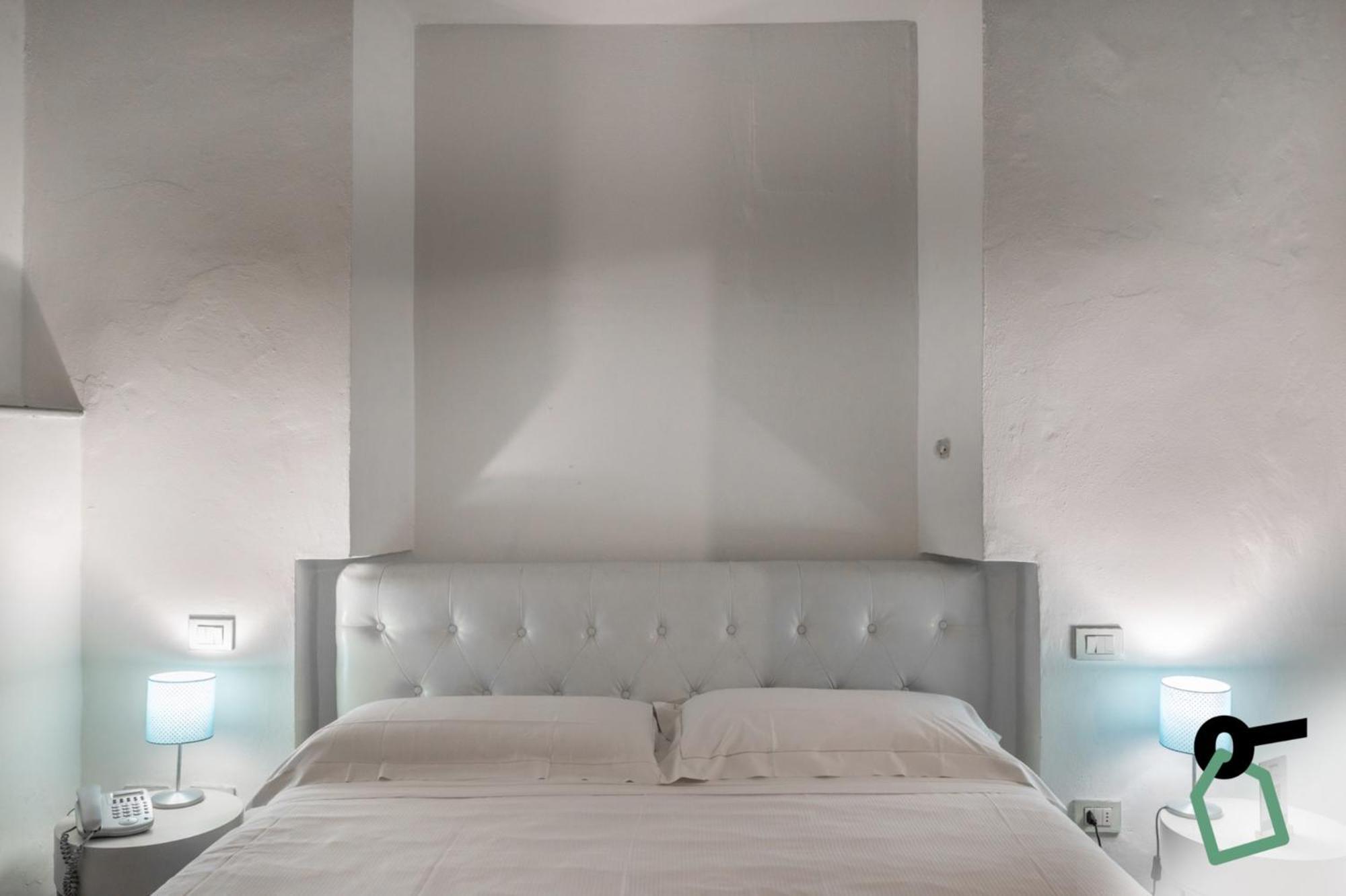Hotiday Room Collection - Firenze Ghibellina Екстериор снимка