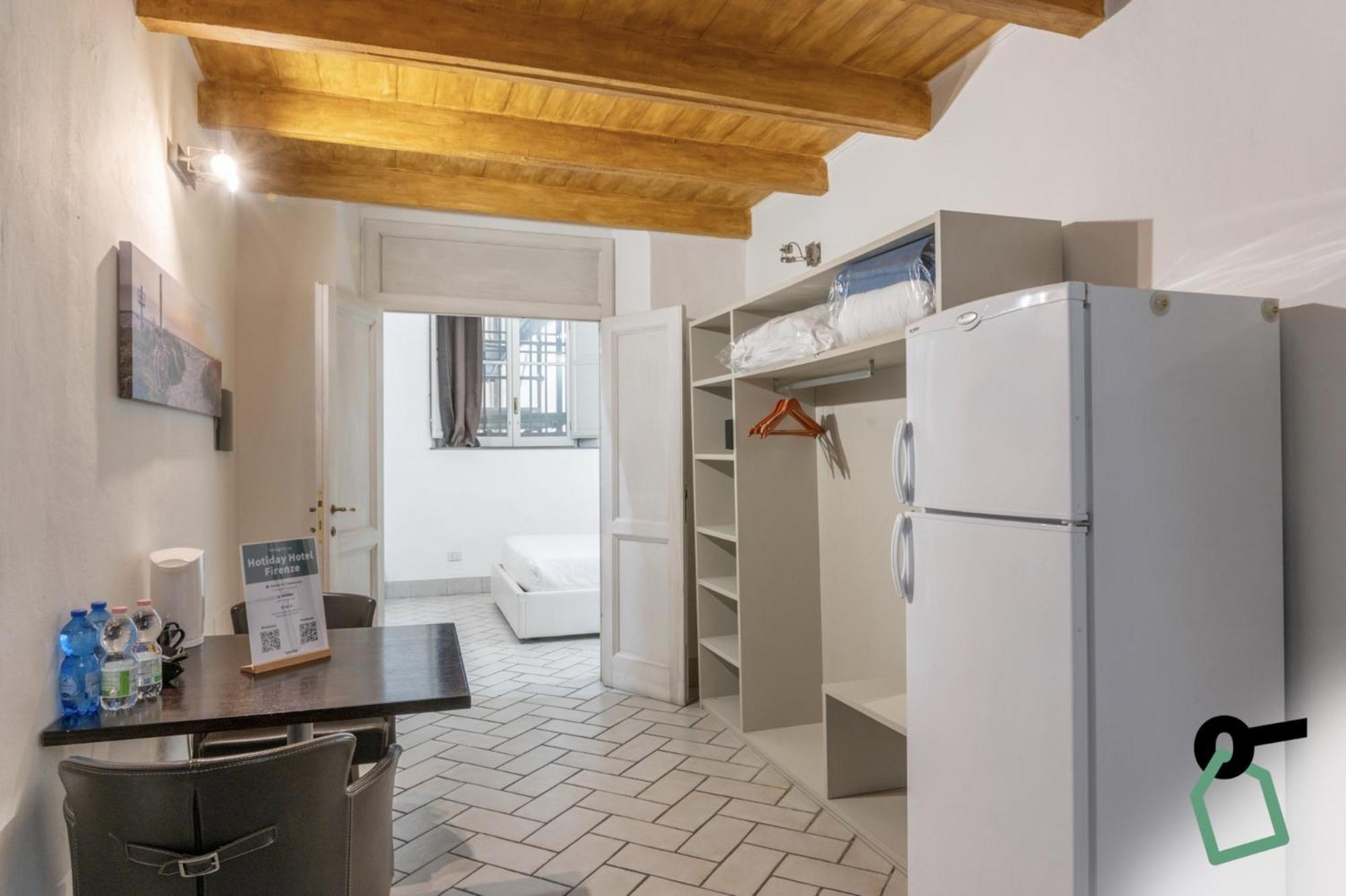 Hotiday Room Collection - Firenze Ghibellina Екстериор снимка