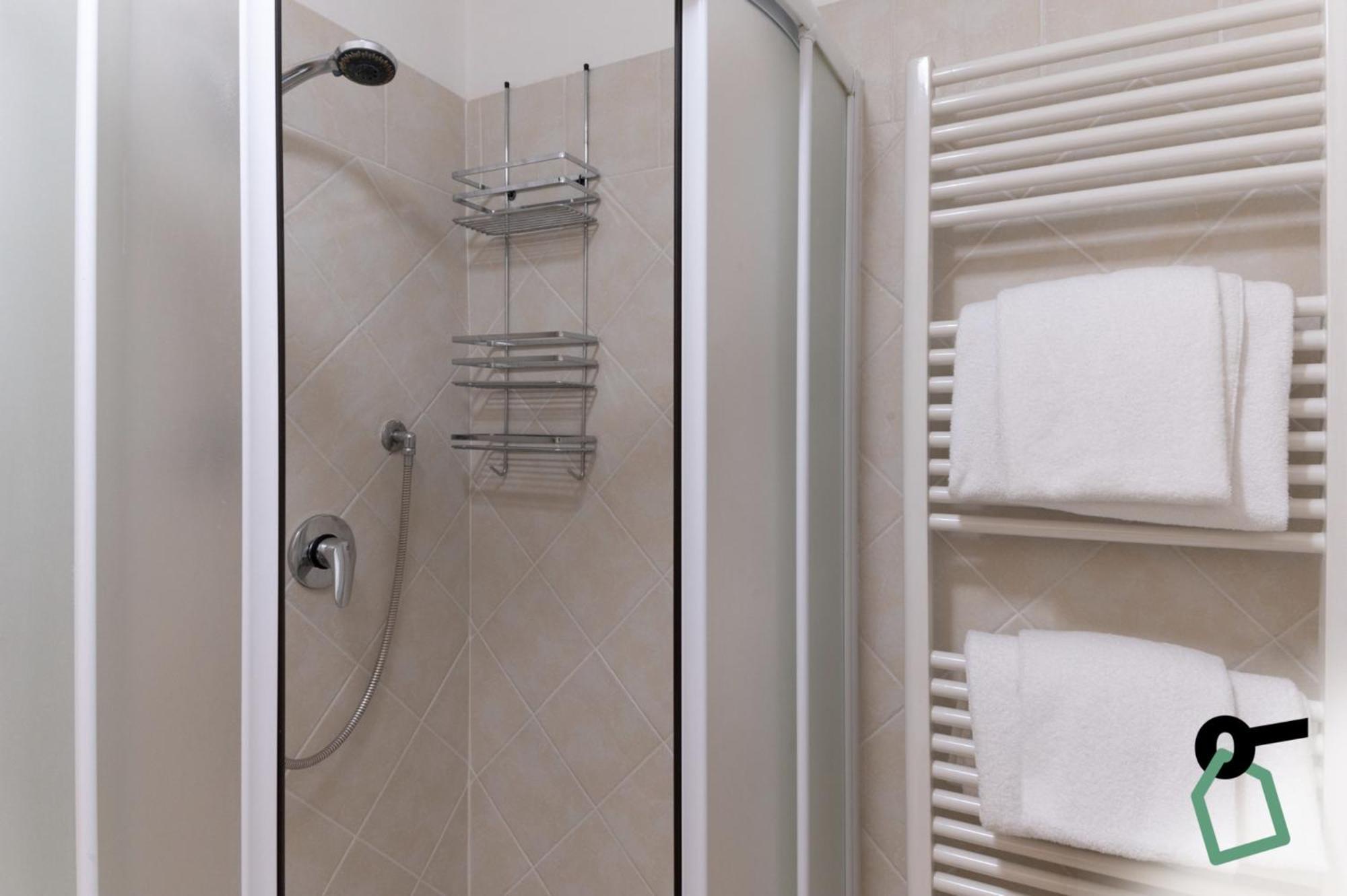 Hotiday Room Collection - Firenze Ghibellina Екстериор снимка