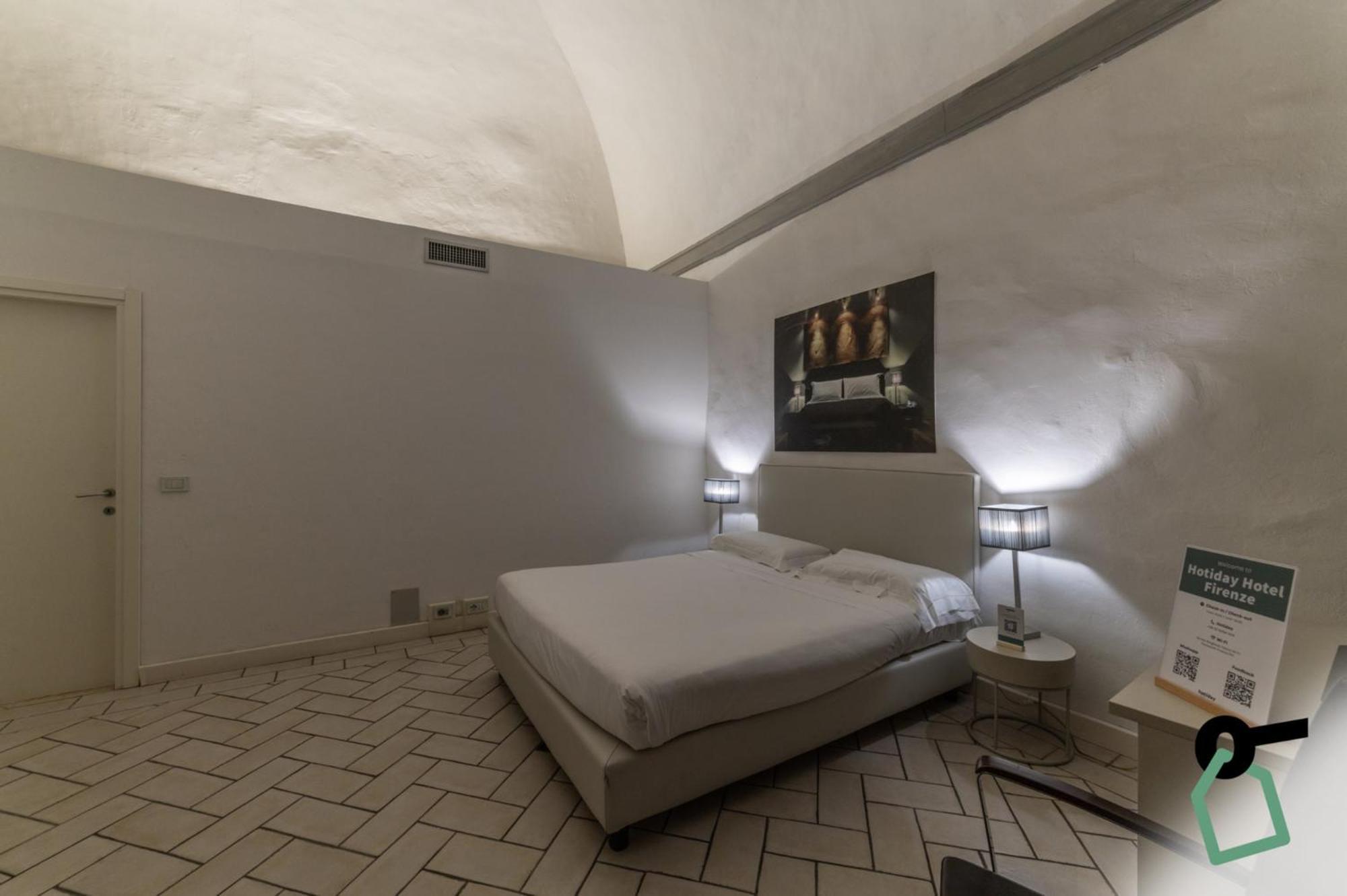 Hotiday Room Collection - Firenze Ghibellina Екстериор снимка