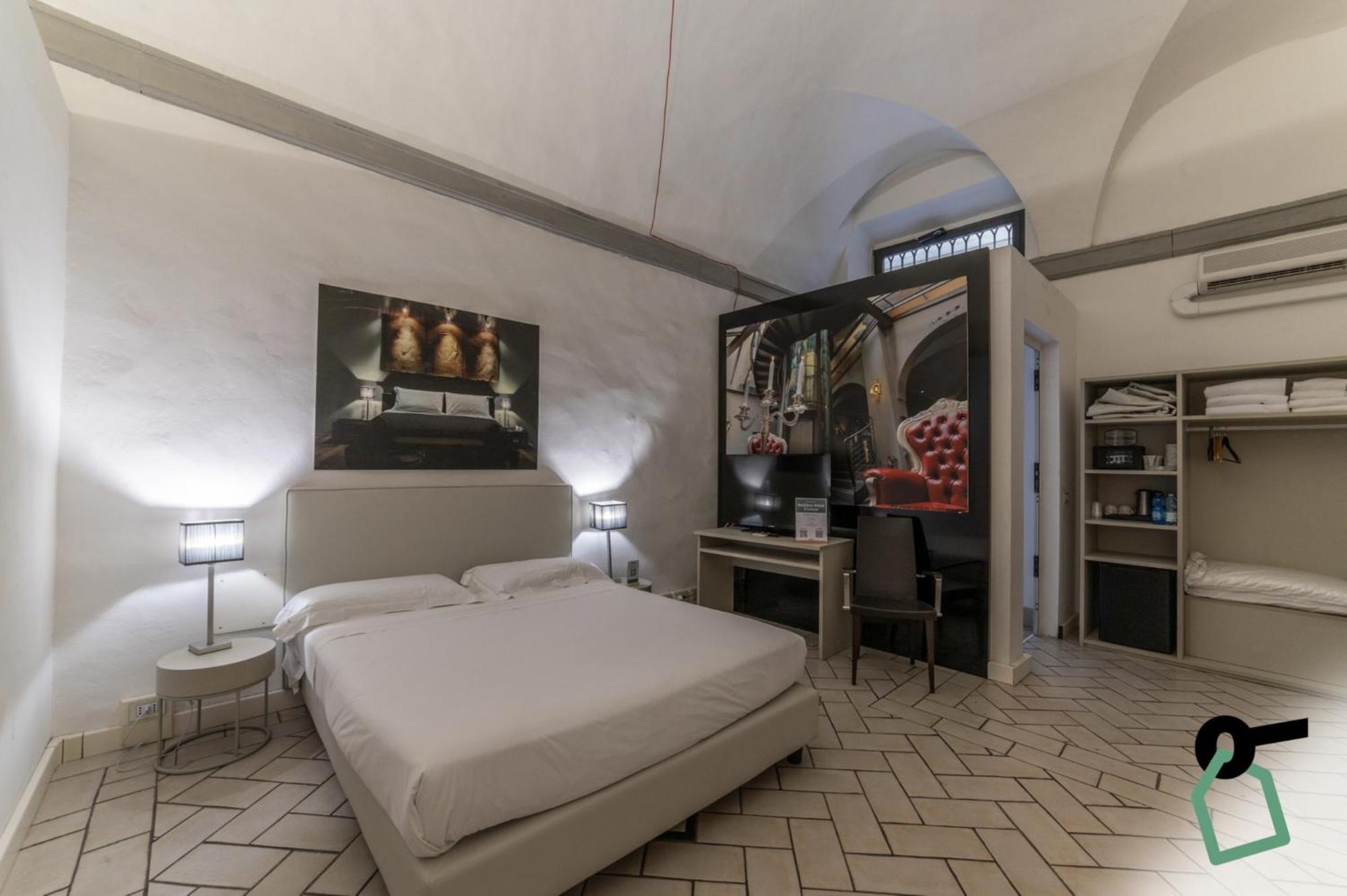 Hotiday Room Collection - Firenze Ghibellina Екстериор снимка