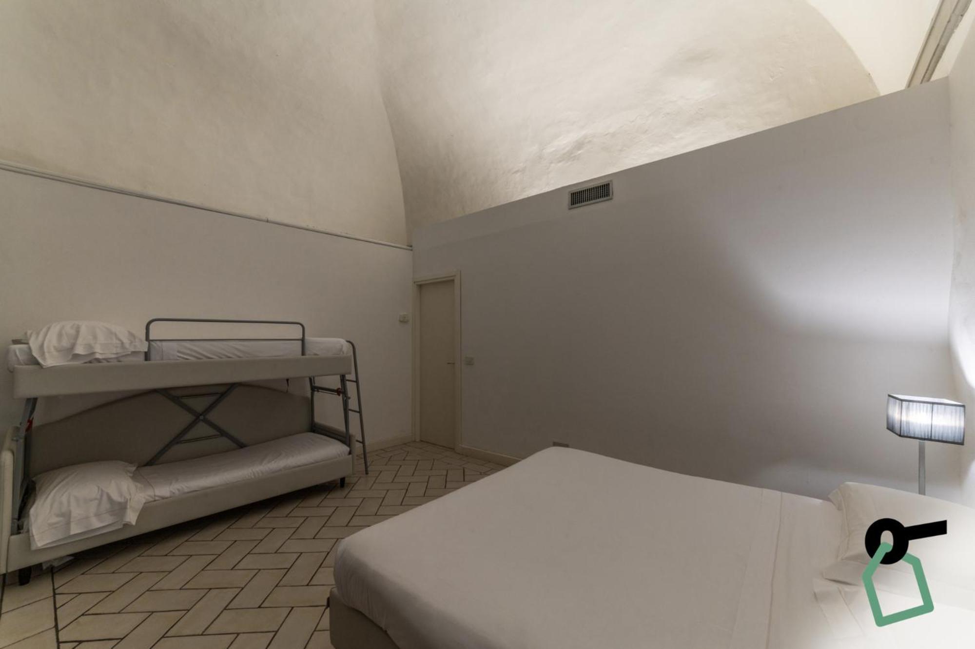 Hotiday Room Collection - Firenze Ghibellina Екстериор снимка