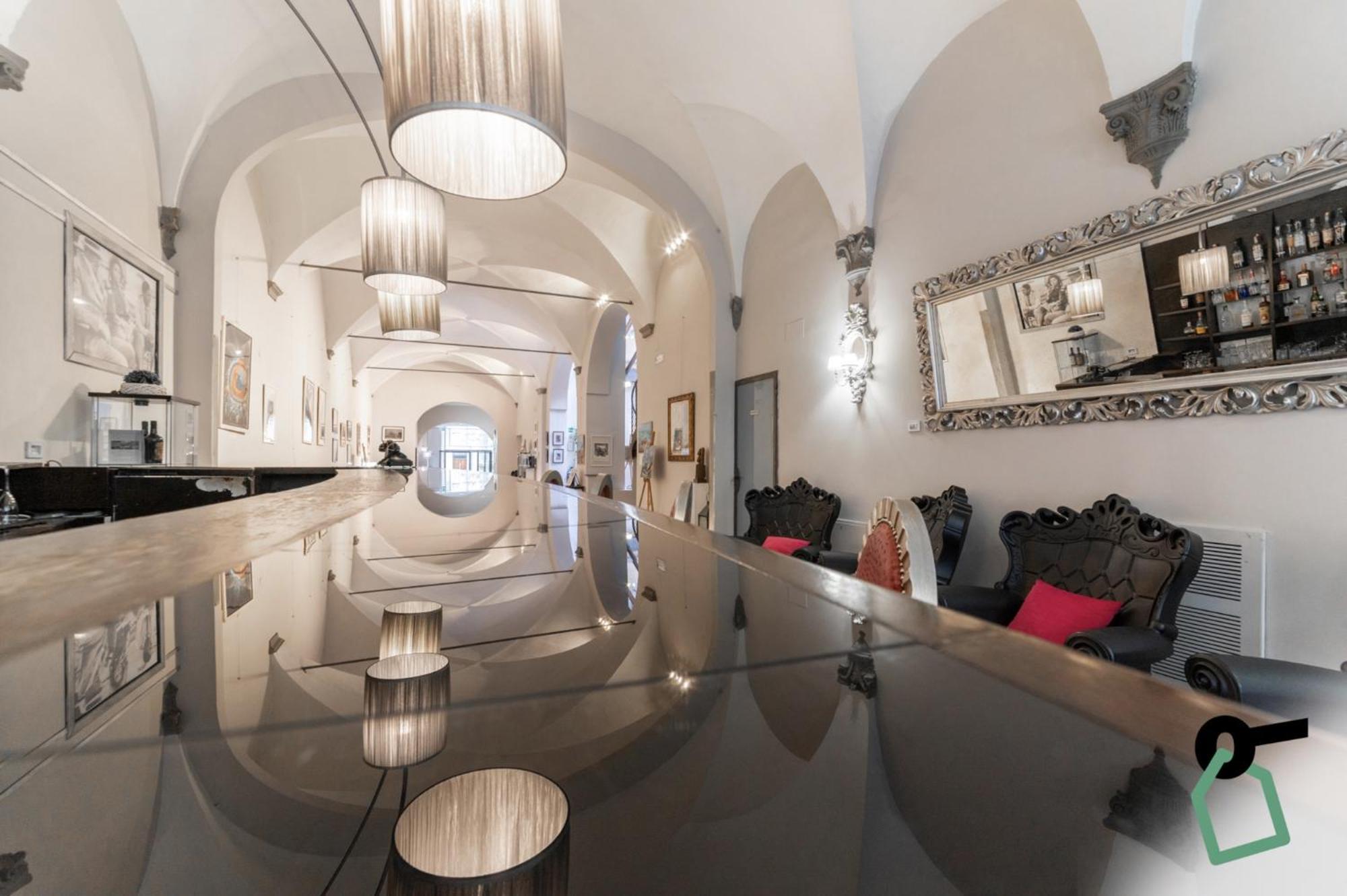 Hotiday Room Collection - Firenze Ghibellina Екстериор снимка