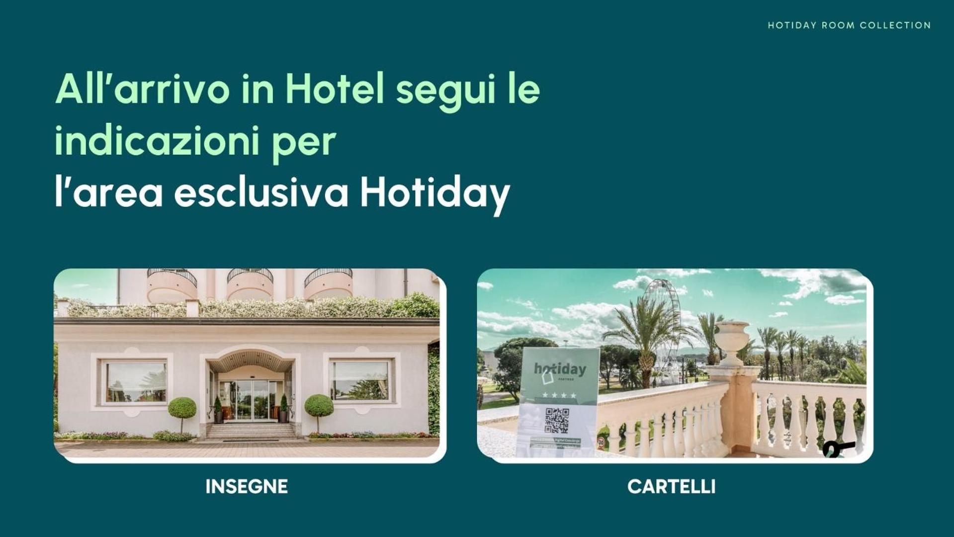Hotiday Room Collection - Firenze Ghibellina Екстериор снимка