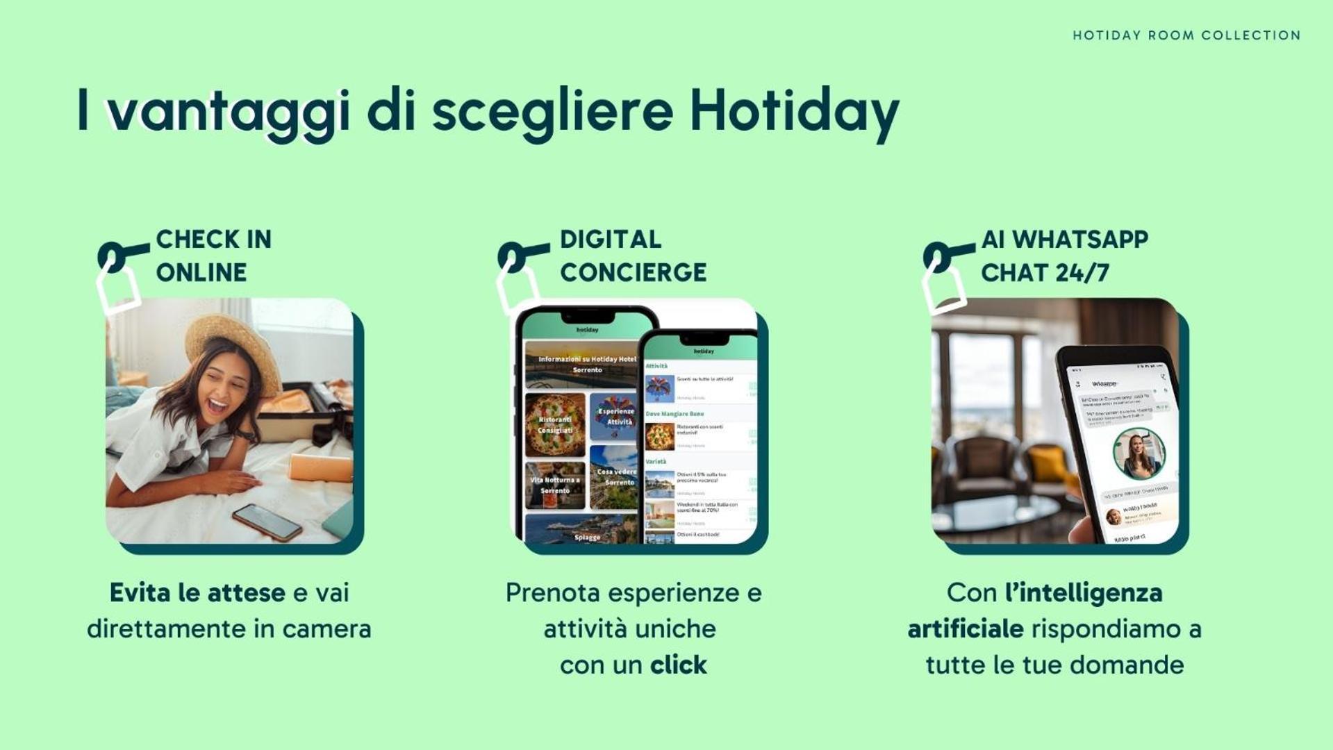 Hotiday Room Collection - Firenze Ghibellina Екстериор снимка